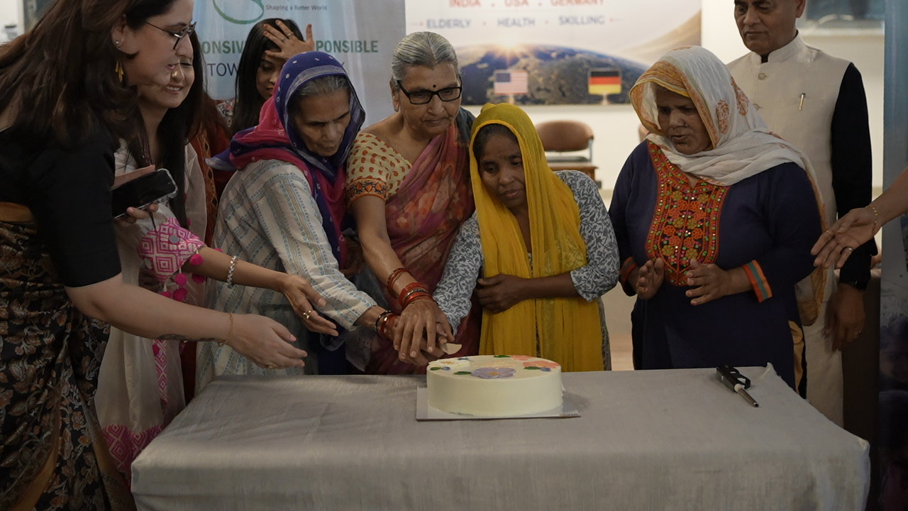 India CSR