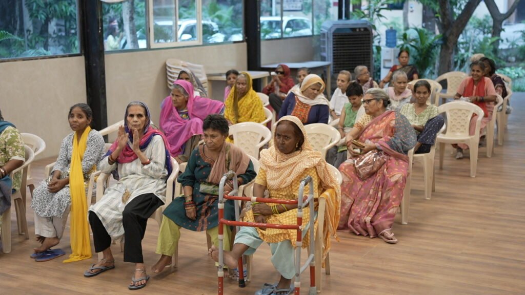 India CSR