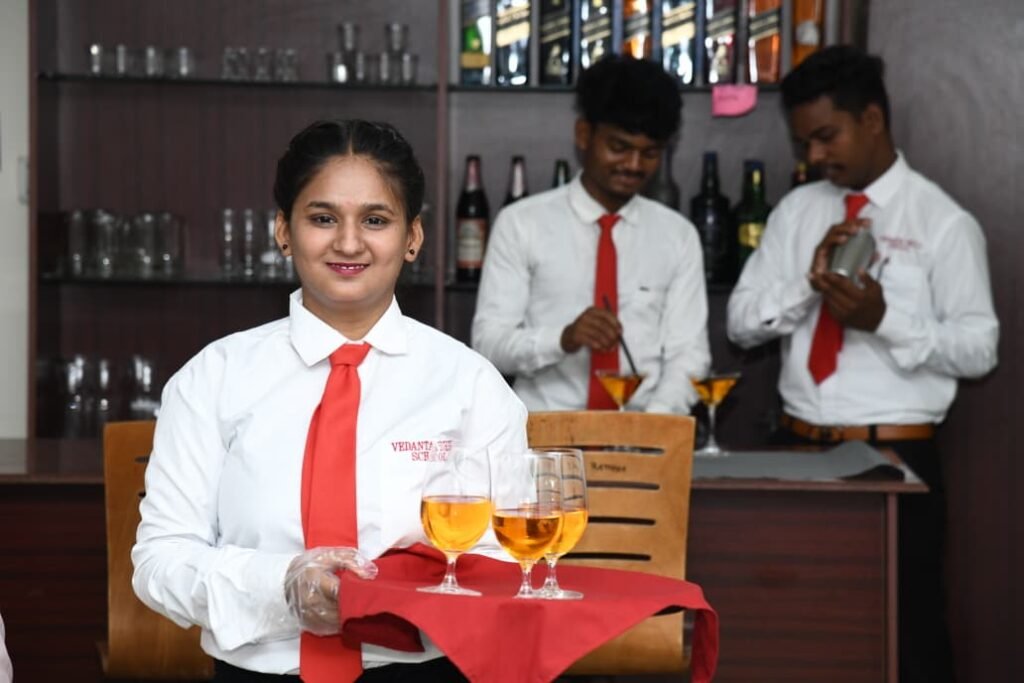 CSR: Vedanta Skill School Creates Jobs for Rural Youth in Chhattisgarh