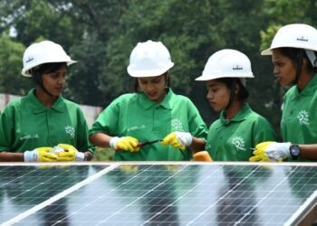 CSR: Vedanta Skill School Creates Jobs for Rural Youth in Chhattisgarh