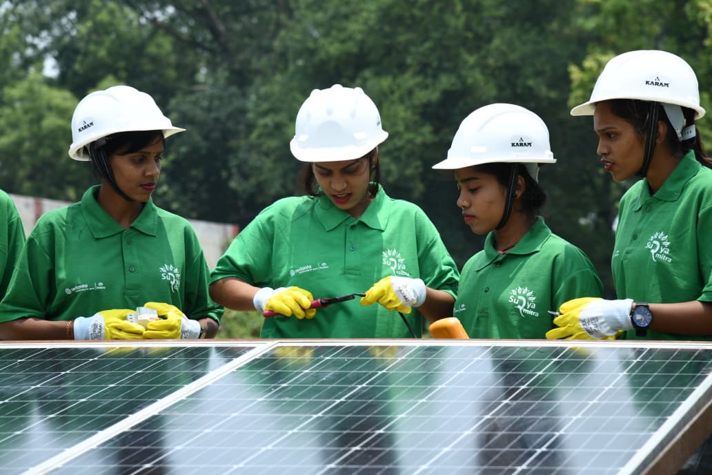 Manufacturing's Future Starts with Today's Skills Investment 1 India CSR