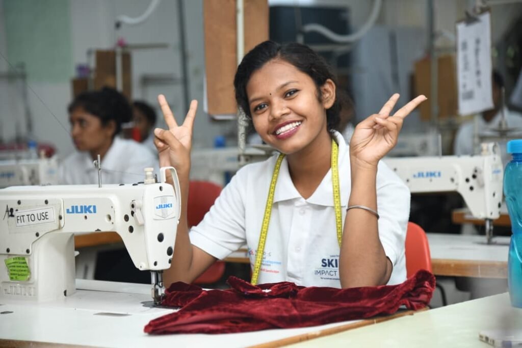 India CSR