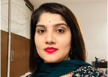Dr. Divyashree Nageswaran Drives Sustainable Knitwear Innovation from Coimbatore