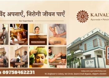 Why Dr. Subodh Chaturvedi Is Known as the Trusted Ayurvedic Doctor in Aligarh & NCR Region