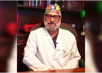 Dr. Tejinder Bhatti Marks 20 Years of Ethical Hair Transplant Surgery in India