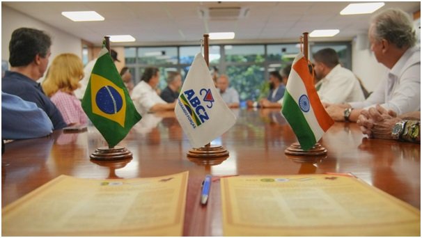 India CSR