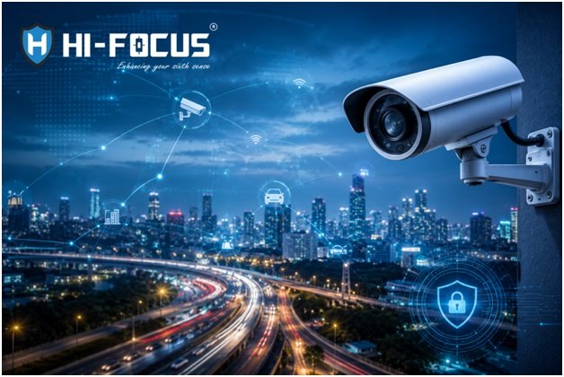 HIFOCUS Strengthens Its IP Camera Portfolio as Demand for Smart Security Infrastructure Rises in India 1 The company strengthens its network surveillance portfolio with 30+ STQC-certified IP camera models and 50+ additional products currently under certification pipeline.
