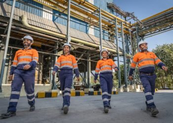 Hindustan Zinc Contributes Rs 18,846 Crore to Exchequer in FY26; Five-Year Total Tops Rs 91,572 crore