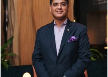 IHCL Appoints Aejaz Shaikh as Hotel Manager – Taj Cidade de Goa Heritage