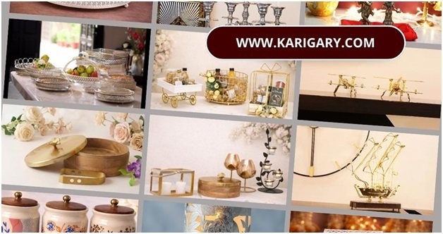 Karigary is Redefining Online Gifting with Creativity, Personalization, and Business Impact 1 India CSR