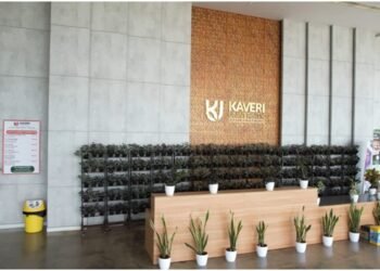 Kaveri University Starts Next-Gen AgriTech Courses with IBM