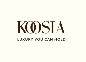 Koosia Launches in India to Bring Function-first Luxury to Modern Handbags