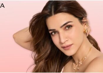 Kriti Sanon Joins GIVA as Investor and Brand Ambassador