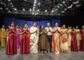 M3M Foundation, in Collaboration with Jaipuri Banno, Unveils ‘Ada-E-Hind’ at Times Lifestyle Week 2026