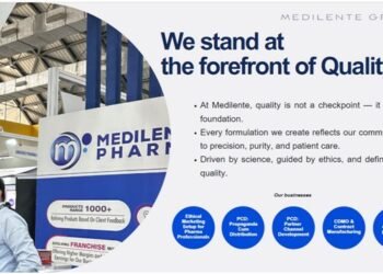  Launches Nationwide PCD Franchise Program to Turn Pharma Professionals into Entrepreneurs