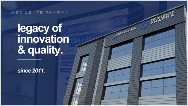 Medilente Pharma Launches Nationwide PCD Franchise Program to Empower Pharma Professionals Turn Entrepreneurs 1 India CSR