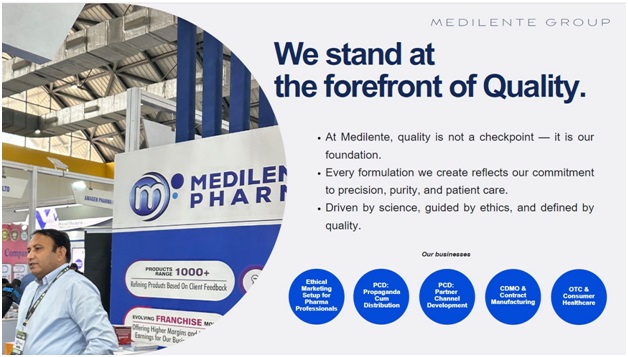 Launches Nationwide PCD Franchise Program to Turn Pharma Professionals into Entrepreneurs 1 India CSR