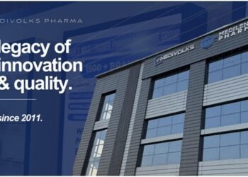 MEDIVOLKS PHARMA Launches Nationwide PCD Franchise Program Empowering Pharma Professionals to Build Their Own Business