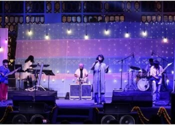 MUSOC’s Baithak Series Brings Together Tradition, Innovation and Alumni Excellence at Kirori Mal College