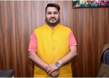 Nitin Lawrence Gains Attention for Community Outreach and Public Engagement in Bengal and Beyond