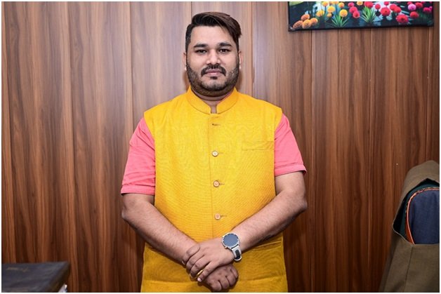 India CSR