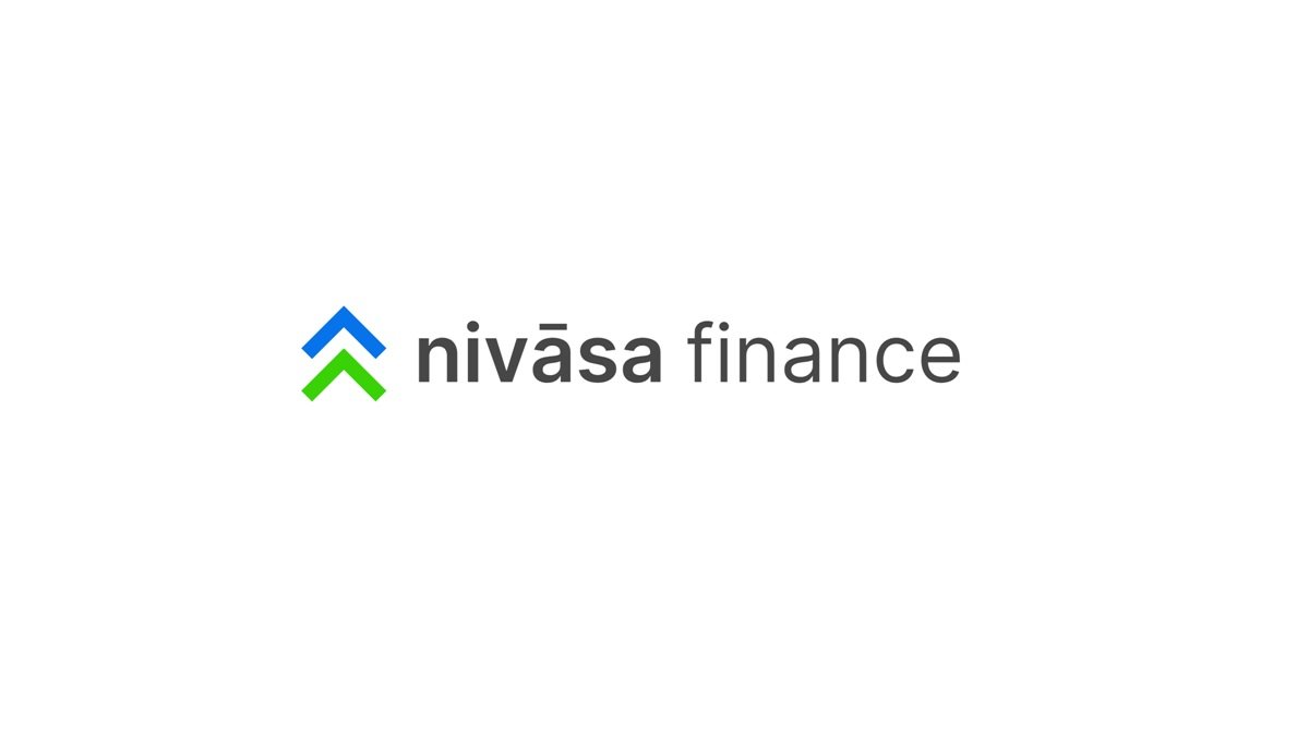 Nivasa Finance Raises $3 Million to Narrow India’s Secured Credit Gap