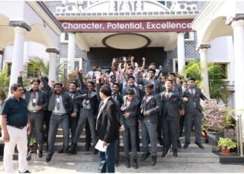 173 Students Score Above 90 percentage as ODM Educational Group Shines in CBSE 12th Result 2026