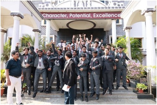 India CSR