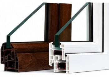 Okotech's 100% Lead-Free uPVC Profiles Redefine Safe, Sustainable Building Material Standards in India
