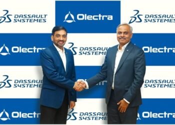 Olectra Adopts Dassault Systèmes’ 3DEXPERIENCE Platform to Advance Digital Product Development in Electric Mobility