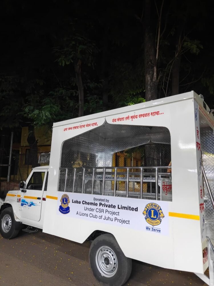 India CSR