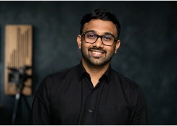 Leading Operations with Vision: Philip V Alex on Growth, AI, and Building Global Teams from Kerala