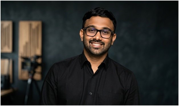 Leading Operations with Vision: Philip V Alex on Growth, AI, and Building Global Teams from Kerala 1 India CSR