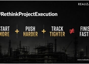 Realization India Highlights Why Predictable Project Execution Is Emerging as a Business Priority Across Industries