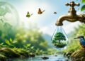 Priming the CSR Tap for Biodiversity