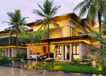Are New Villa Projects Better for Custom Lifestyle Needs in Bangalore?