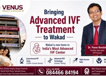 From High IVF Costs to Hopeful Pregnancies: Why Pune Couples Are Turning to 6Venus Hospital