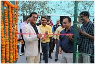 RGIPT Unveils New Infrastructure, Reaffirms Innovation Commitment