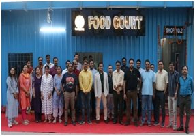 India CSR
