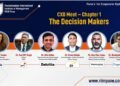 India CSR