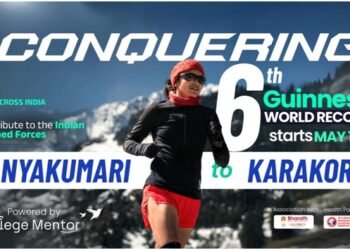 “Running Is Not Just a Sport — It Is the Most Honest Conversation You Will Ever Have With Yourself”