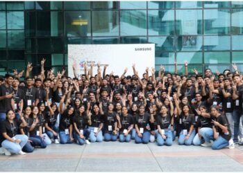 CSR: Samsung Solve for Tomorrow Empowers 5,000 Youth in Tamil Nadu