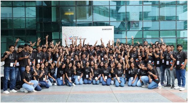CSR: Samsung Solve for Tomorrow Empowers 5,000 Youth in Tamil Nadu 1 CSR: Samsung Solve for Tomorrow Empowers 5,000 Youth in Tamil Nadu