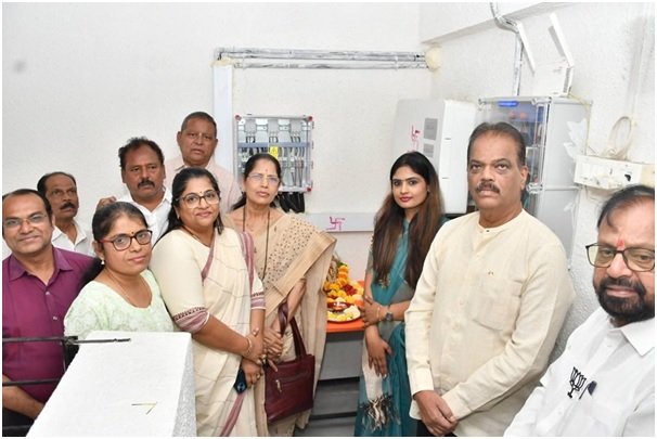 India CSR
