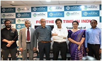 Sri Sri Hospitals Launches India’s First Pulse Field Ablation Tech