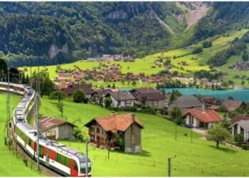 Switzerland Trip Cost from India – Flamingo Travels Guide