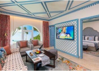 Taj Fort Aguada Resort & Spa, Goa, Introduces a New Chapter of Timeless Luxury