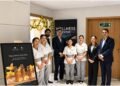 Tattva Wellness Spa Opens at Hyatt Place, Vijayawada, Bringing a New Wellness Retreat to Gunadala