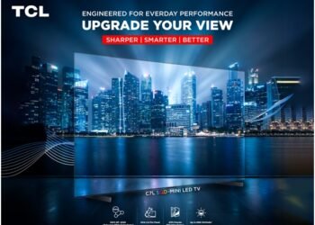 TCL ने भारत में एडवांस्ड QLED और Mini LED के साथ Phase 1 प्रीमियम टेलीविजन लाइनअप पेश किया