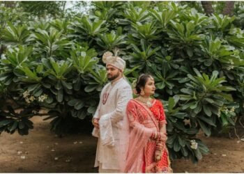 When Wedding Photography Becomes Legacy: The Emotional Storytelling Vision Behind TK Solanki Photography